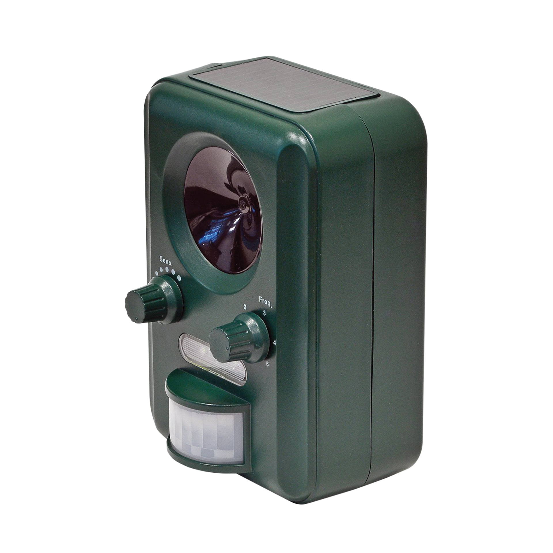 Repelente Electrónico Animais