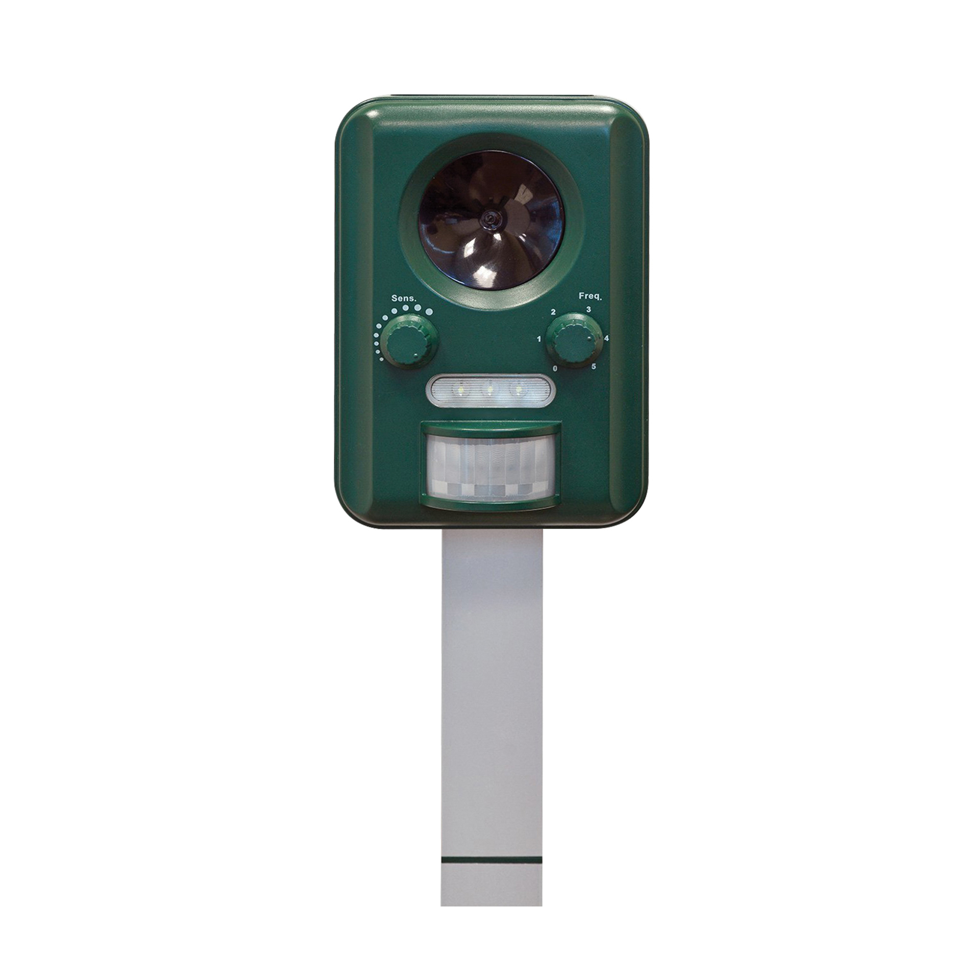 Repelente Electrónico Animais