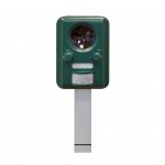 Repelente Electrnico Animais