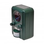 Repelente Electrnico Animais