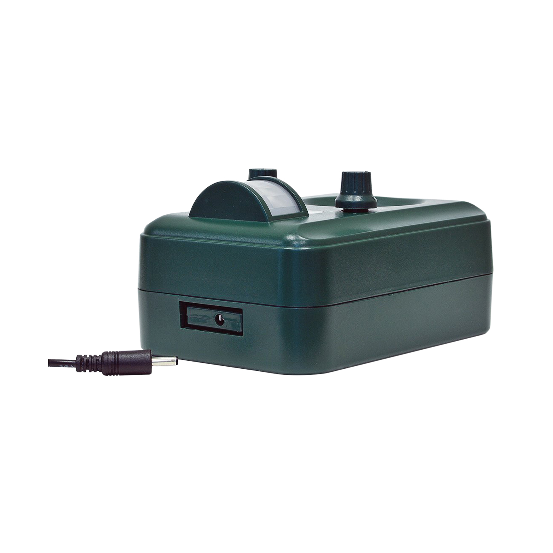 Repelente Electrónico Animais