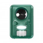 Repelente Electrnico Animais