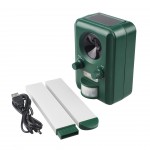 Repelente Electrnico Animais