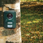 Repelente Electrnico Animais