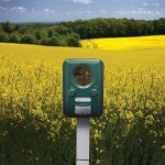 Repelente Electrnico Animais