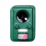 Repelente Electrnico Animais