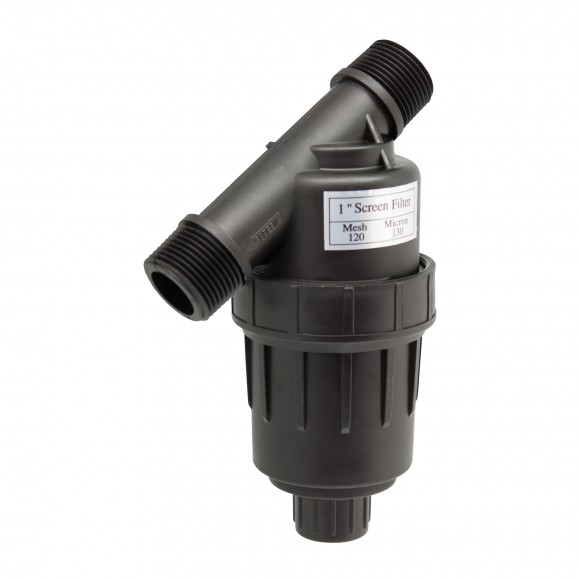 FILTRO REDE 3/4"