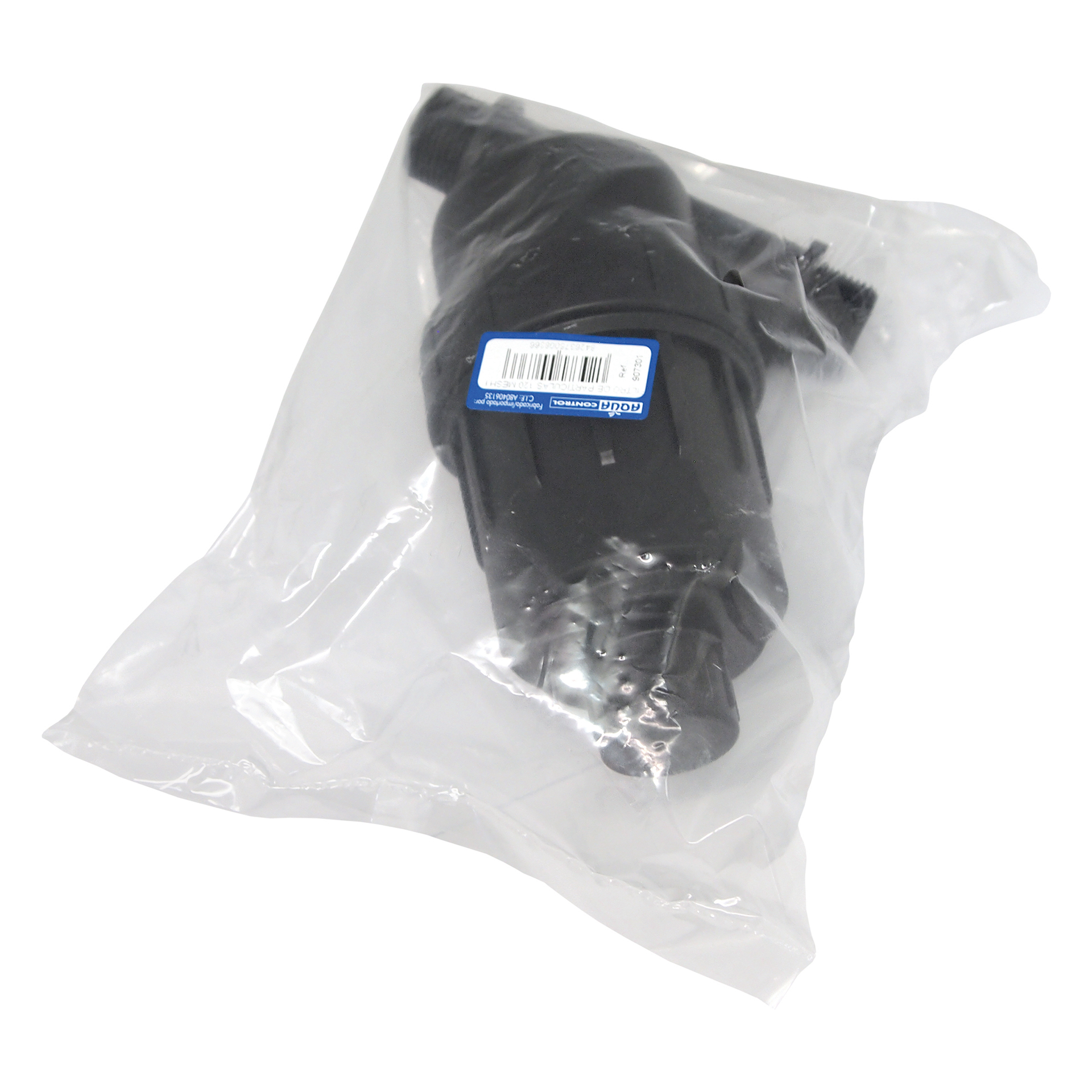 Filtro de Rede 3/4 AQUA CONTROL