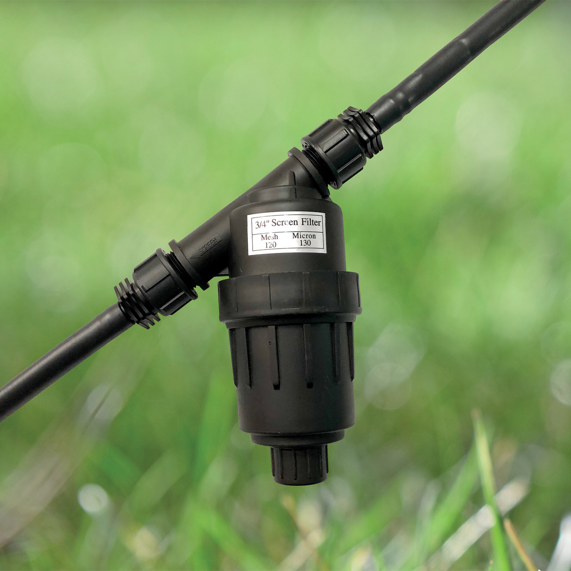 Filtro de Rede 3/4 AQUA CONTROL