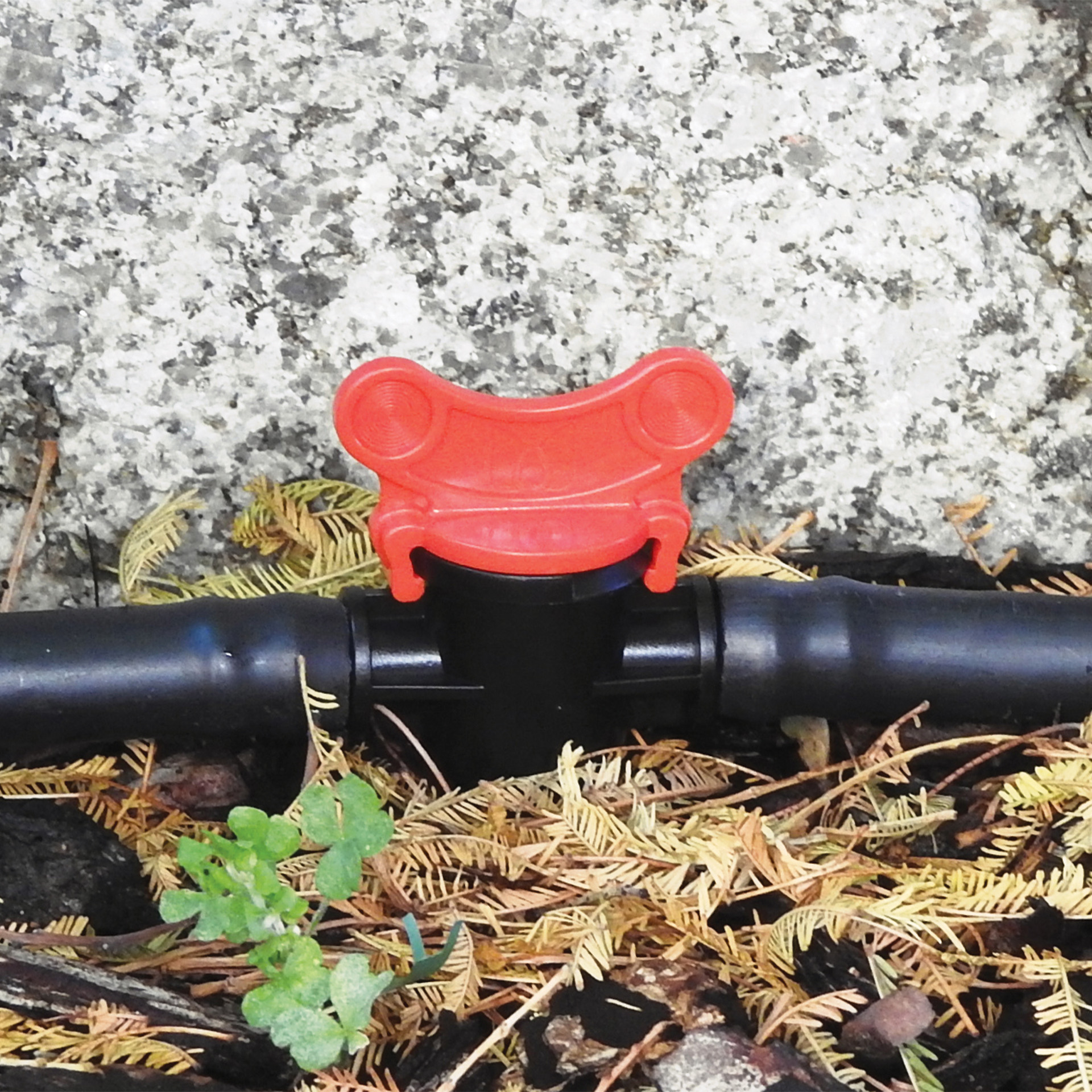 Conjunto 2 Válvulas 16MM AQUA CONTROL