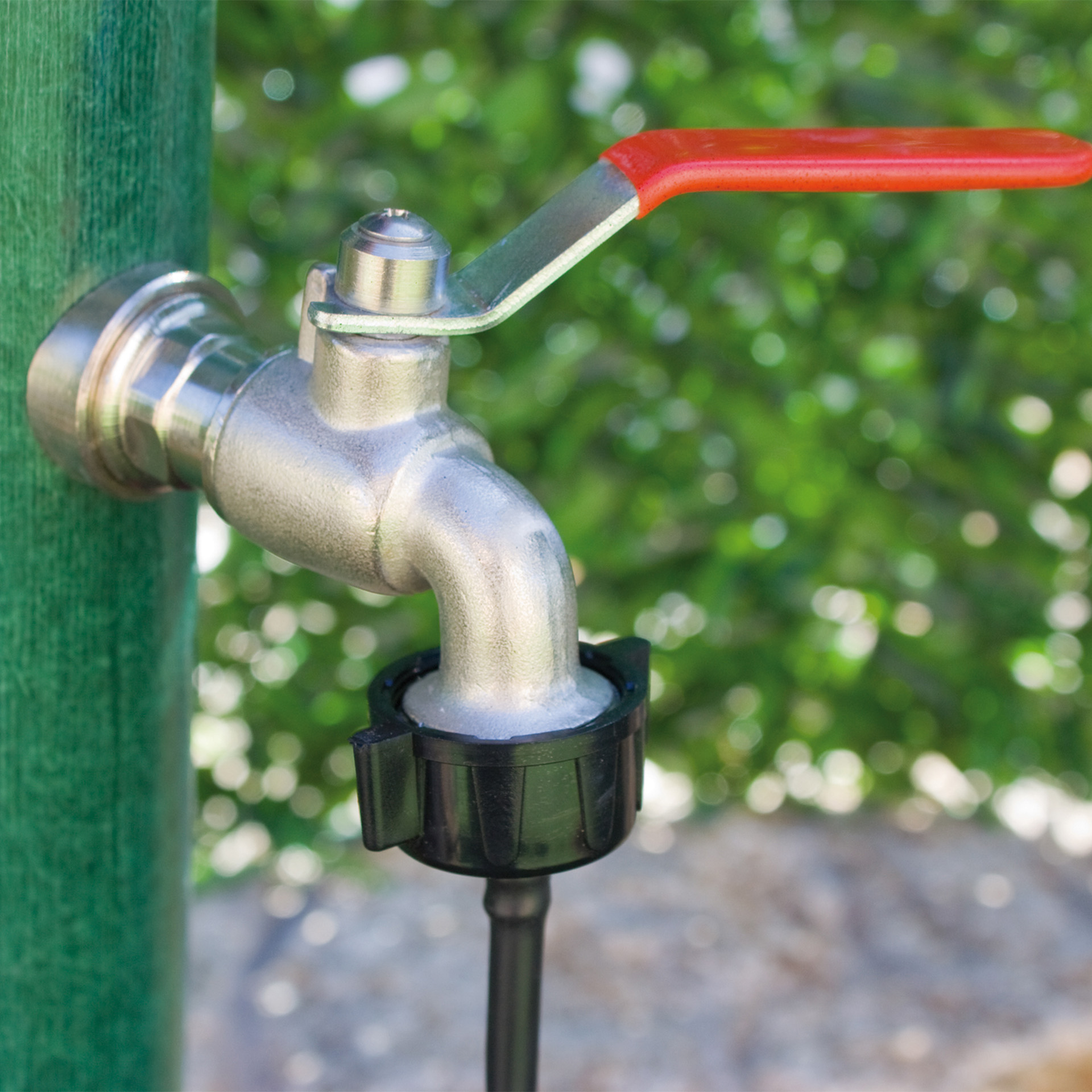 Adaptador Fêmea 3/4-4MM AQUA CONTROL