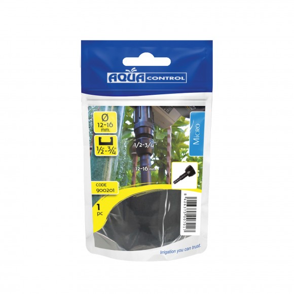ADAPTADOR FEMEA 3/4