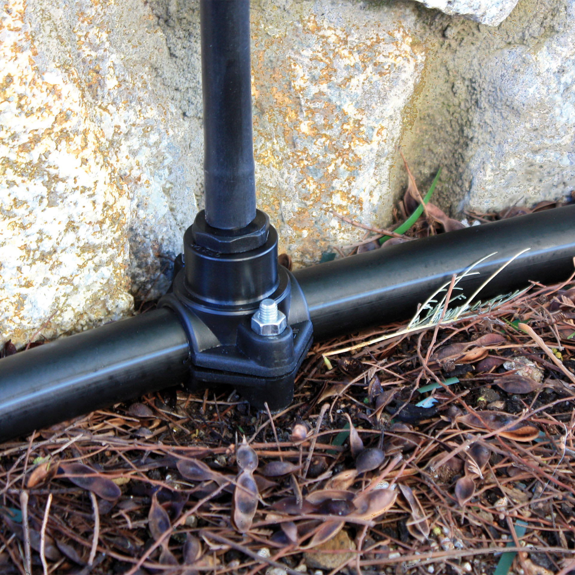 Adaptador Macho 16MMX1/2 AQUA CONTROL