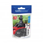 Abrçadeira Automática 16MM AQUA CONTROL Abrçadeira Automática 16MM AQUA CONTROL