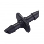 Conjunto 10 Unies 4MM AQUA CONTROL