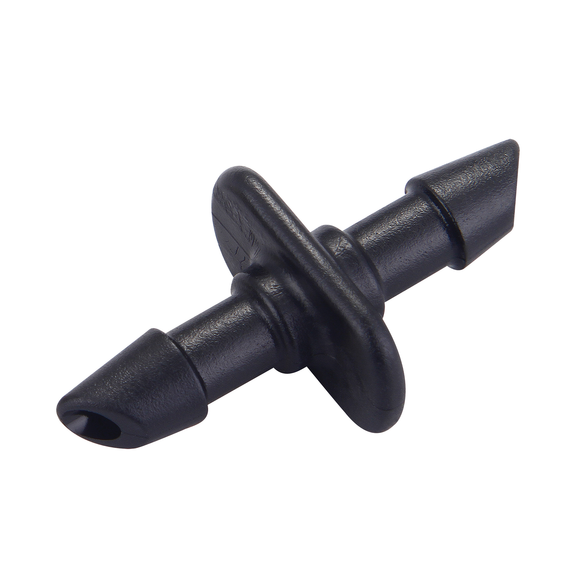 Conjunto 10 Uniões 4MM AQUA CONTROL