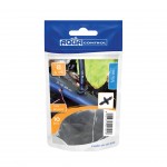 Conjunto 10 Uni�es 4MM AQUA CONTROL