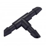 Conjuntos de 10 UN Ts 4MM AQUA CONTROL