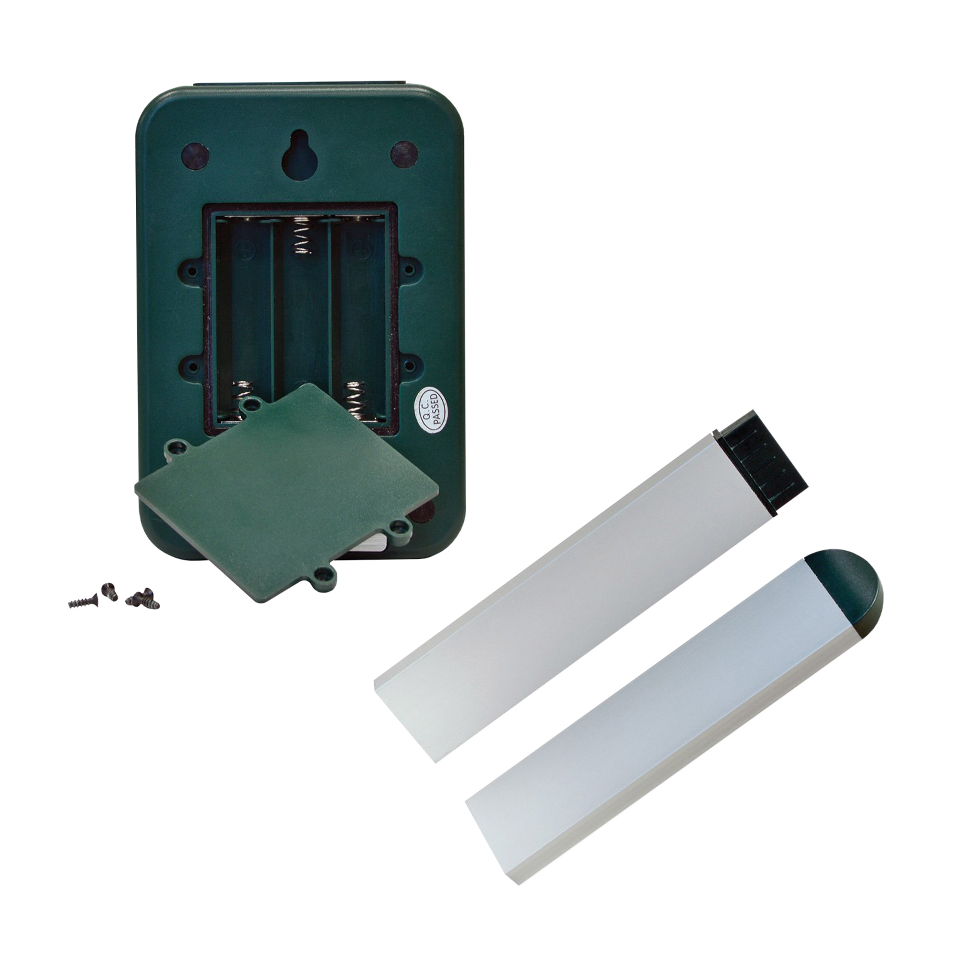 Repelente Electrónico Animais