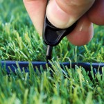 Puno Com 10 Tampes 4MM AQUA CONTROL