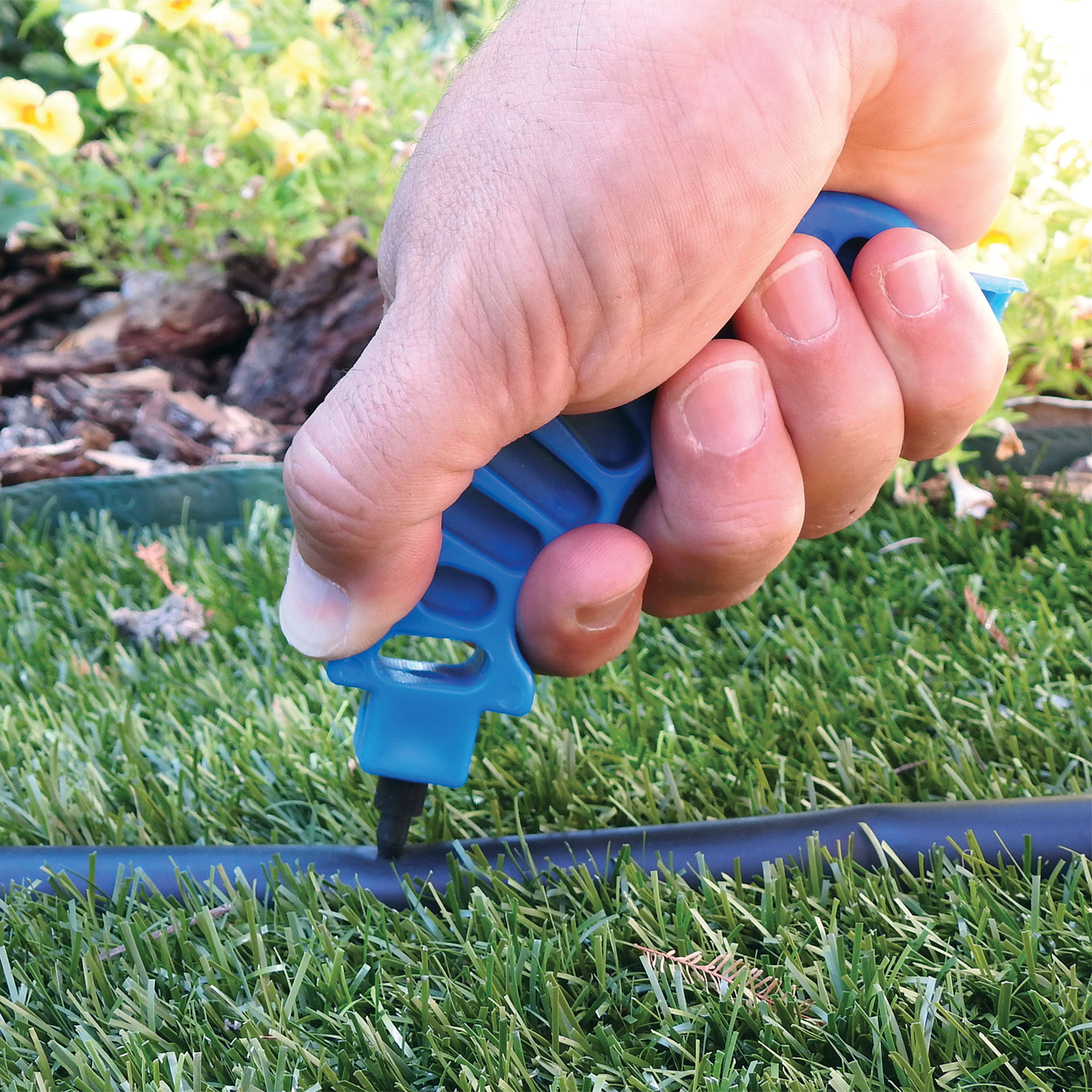 Perfurador AQUA CONTROL