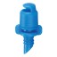 CONJ 10 UN MINI ASPERSORES MAXIJET 180