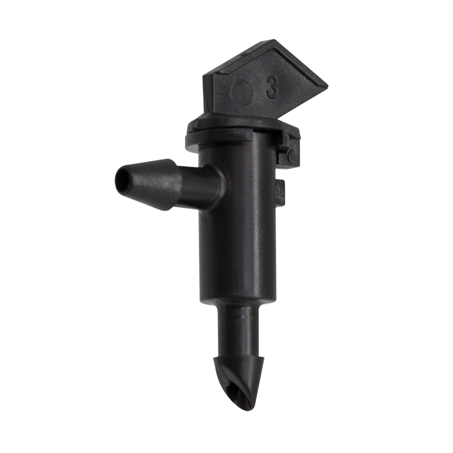 Gotejador Bandeira 4 L/H AQUA CONTROL