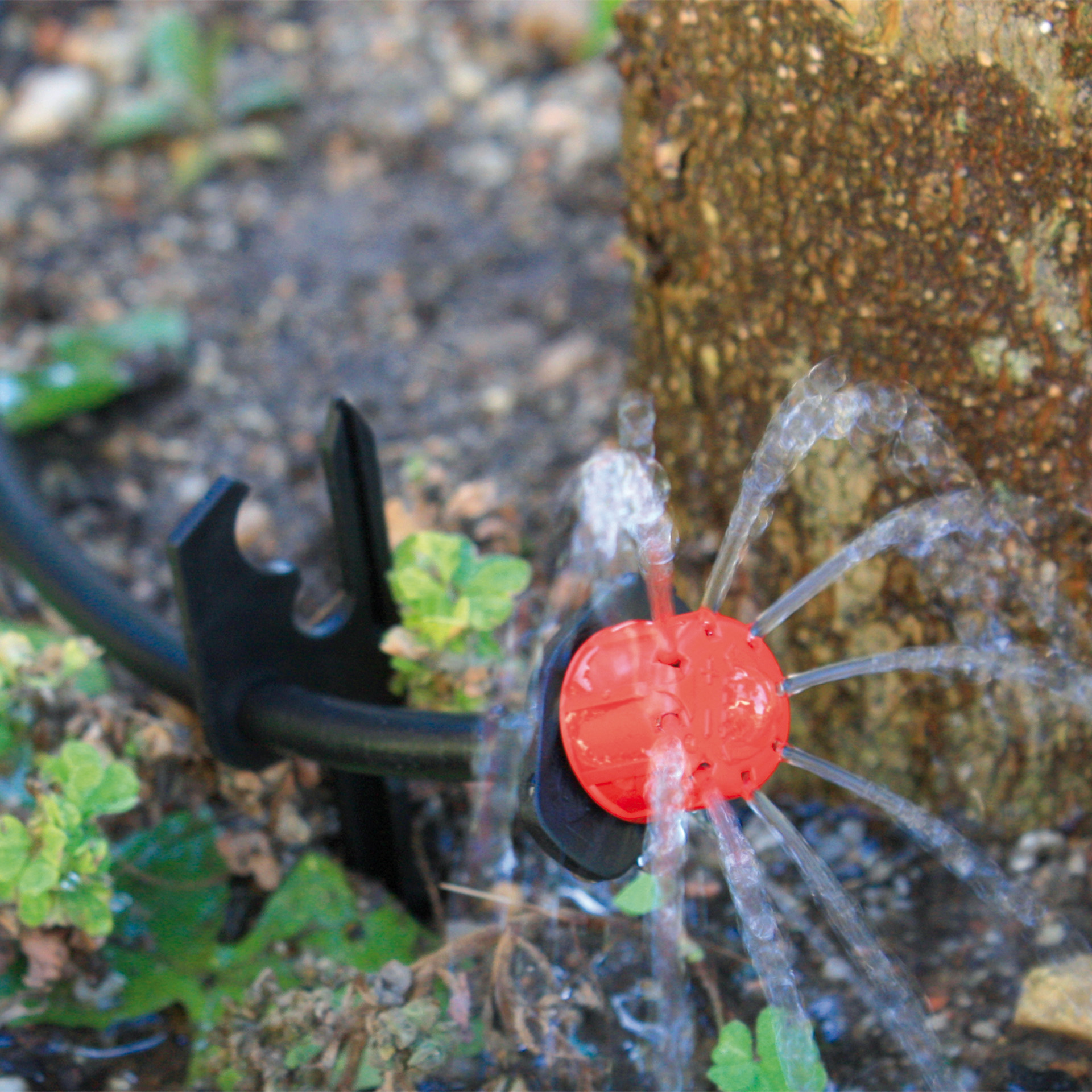 Inundador Regul 0-60 L/H 10UN AQUA CONTROL