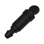 Gotejador Regulável 0-6 L/H AQUA CONTROL Gotejador Regulável 0-6 L/H AQUA CONTROL