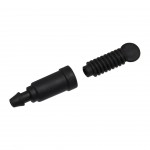 Gotejador Regulável 0-6 L/H AQUA CONTROL Gotejador Regulável 0-6 L/H AQUA CONTROL