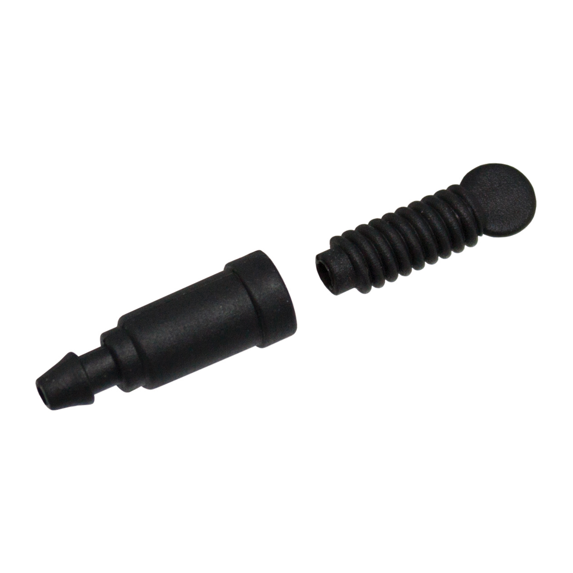 Gotejador Regulável 0-6 L/H AQUA CONTROL