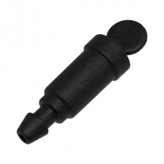 GOTEJADOR REGULVEL 0-6 L/H