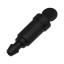 GOTEJADOR REGULVEL 0-6 L/H
