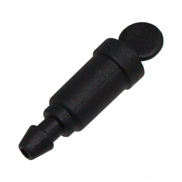 GOTEJADOR REGULVEL 0-6 L/H