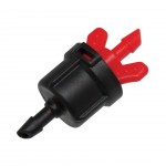 Gotejador em Linha 4 L/H AQUA CONTROL Gotejador em Linha 4 L/H AQUA CONTROL