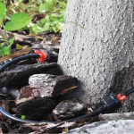 Gotejador em Linha 4 L/H AQUA CONTROL