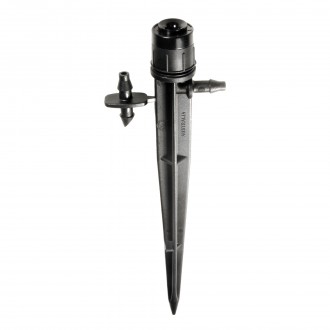 INUNDADOR REGULVEL C/SUPORTE 0-80 L/H