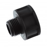 Unio Reduo Polipropileno Femea/Macho 3/4-1/2 AQ