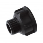 Uni�o Redu�ao Polipropileno Femea/Macho 1-3/4 AQUA