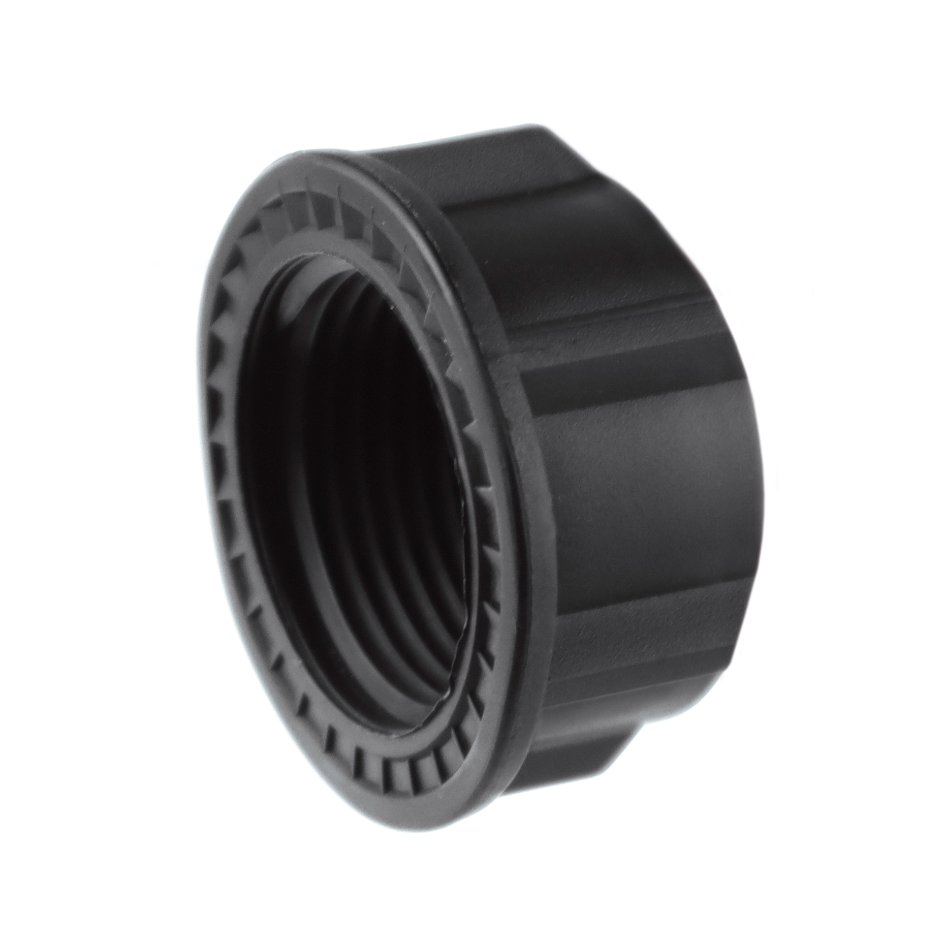 Tampão Polipropileno Rosca Fêmea 1 AQUA CONTROL