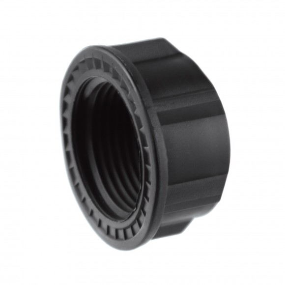 Tampo Polipropileno Rosca Fmea 1  AQUA CONTROL