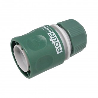 Juno Rpida Para Mangueira Espiral AQUA CONTROL
