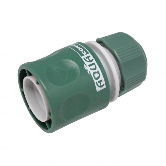 Juno Rpida Para Mangueira Espiral AQUA CONTROL