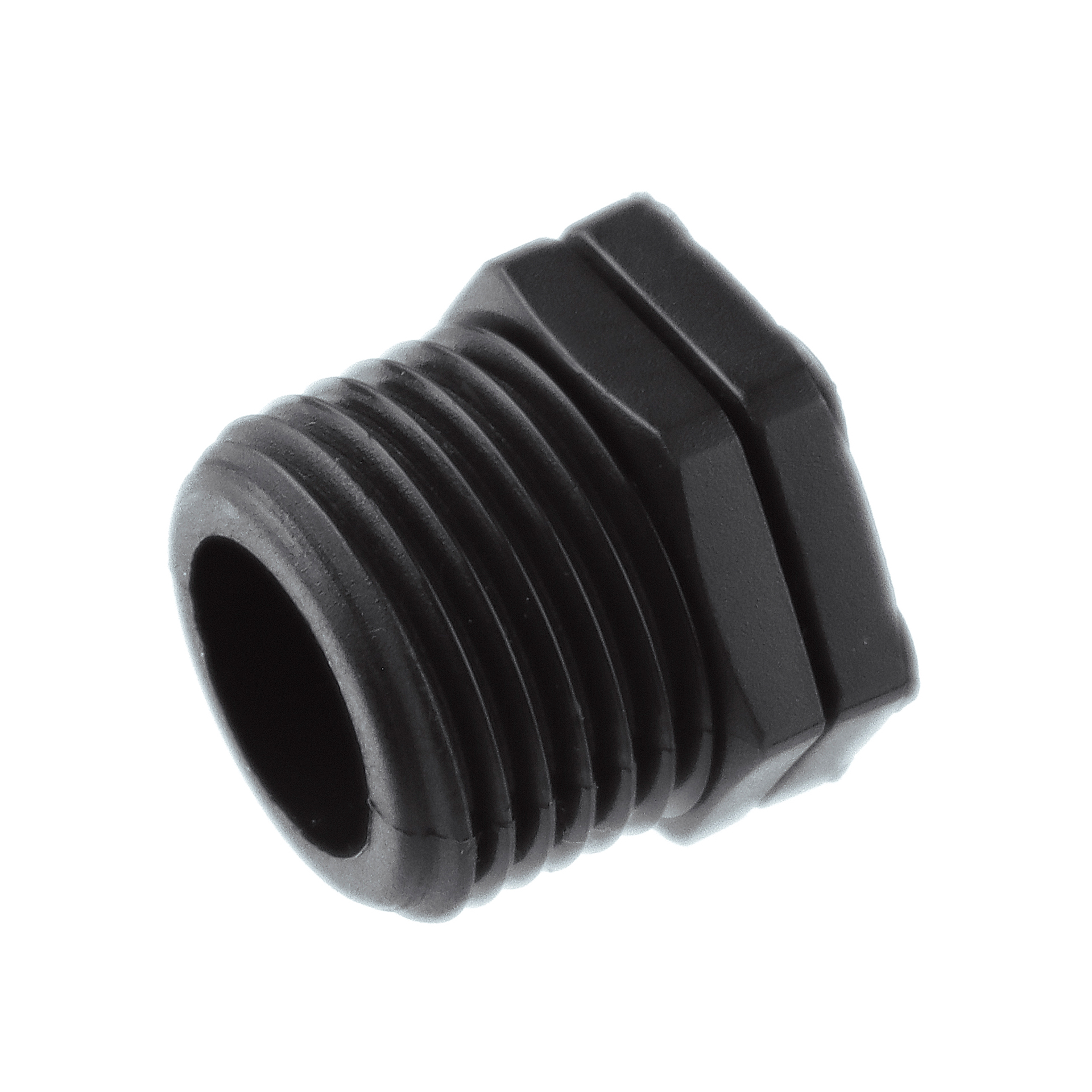 Tampão Polipropileno Macho 1/2  AQUA CONTROL