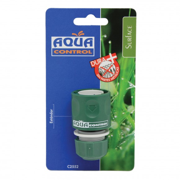 Juno Rpida Para Mangueira Espiral AQUA CONTROL