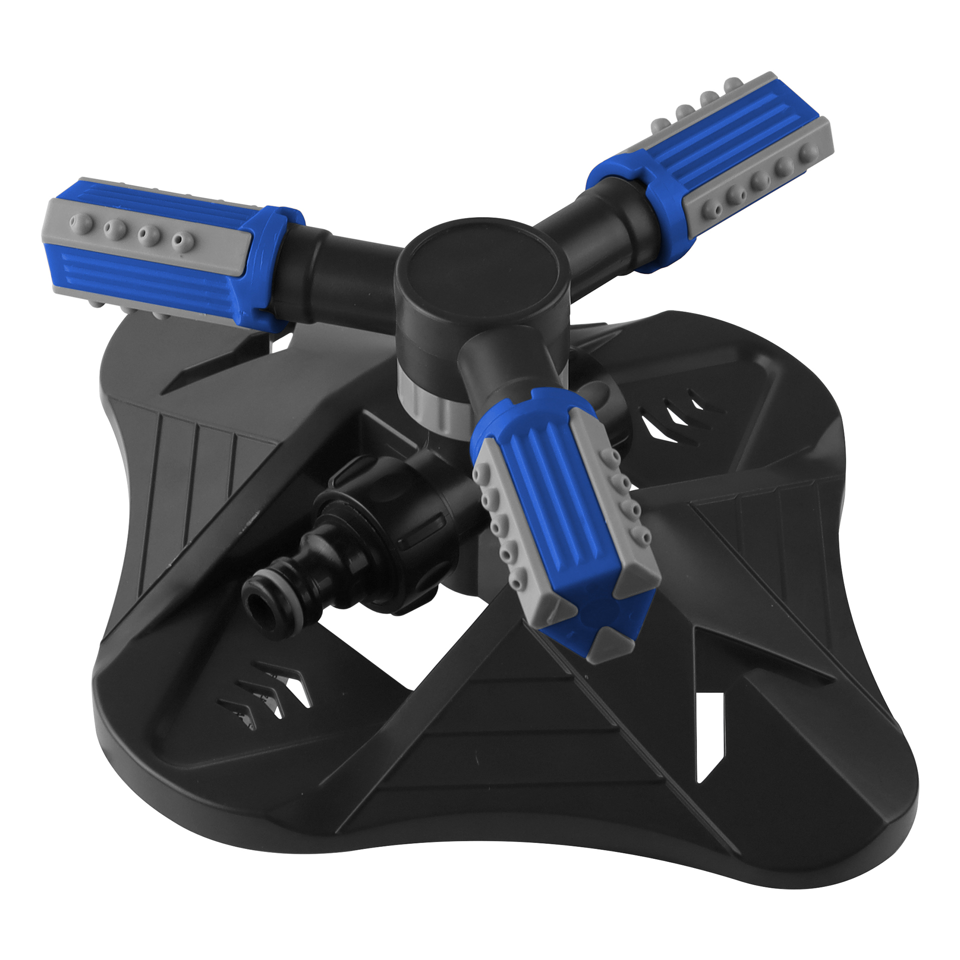 Aspersor 3 Braços Ajustável 3F AQUA CONTROL