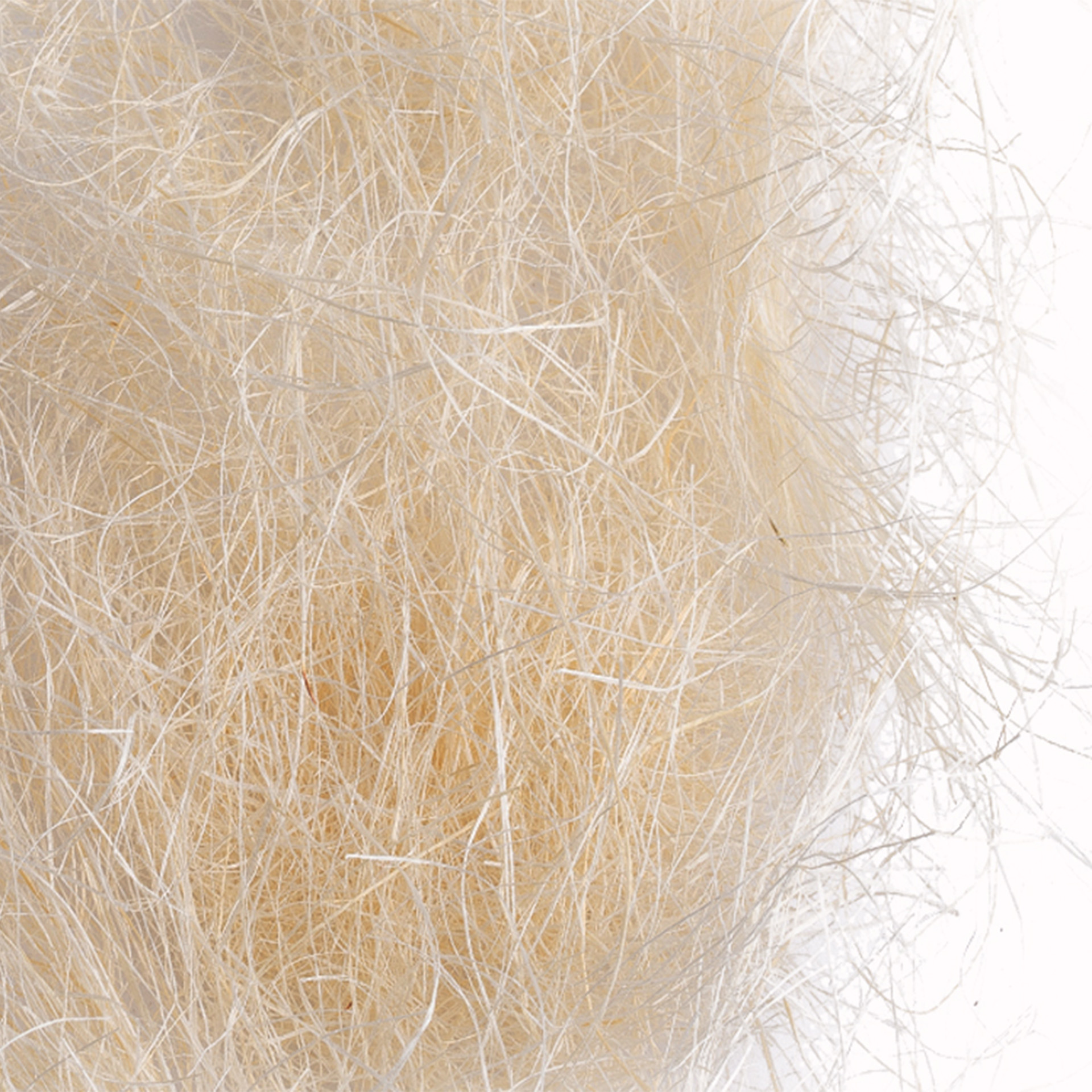 Material Ninho P/Roedor 50 G SISAL FIBRE