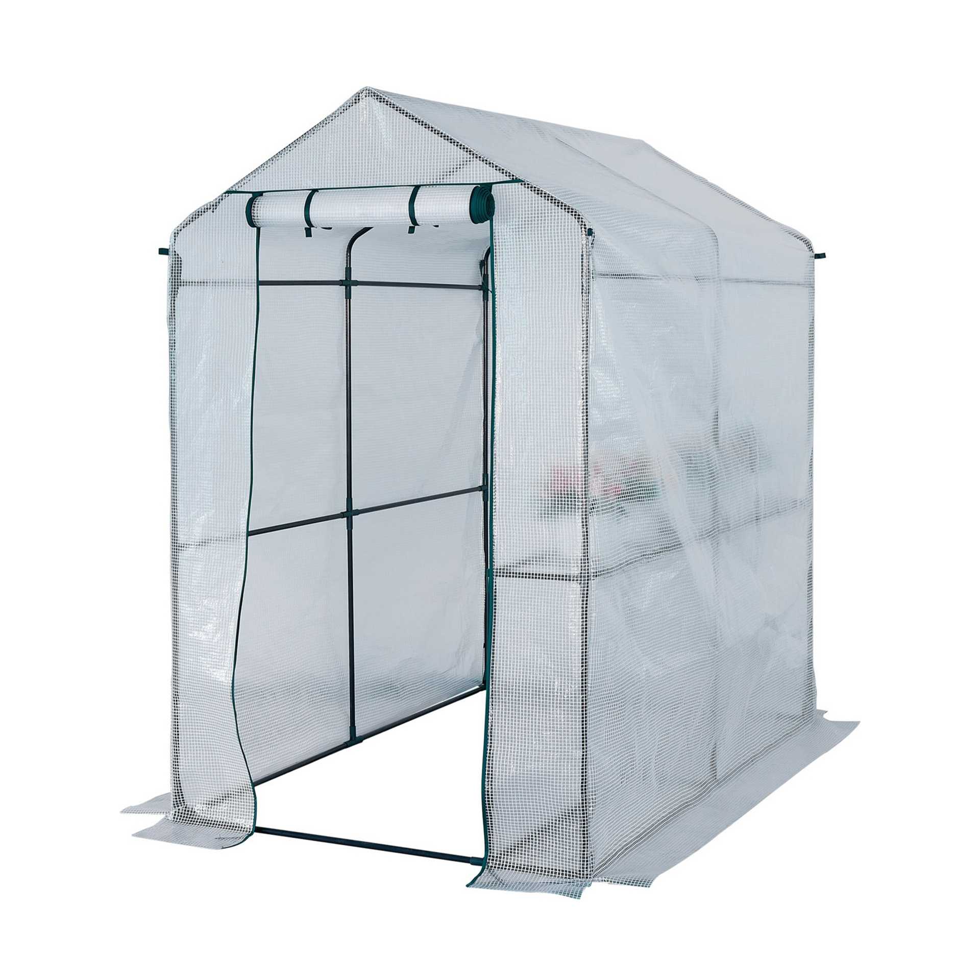 Estufa Greenhouse 120X170X194 CM