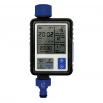 Programador Torneira Digital Full Vision AQUA CONT