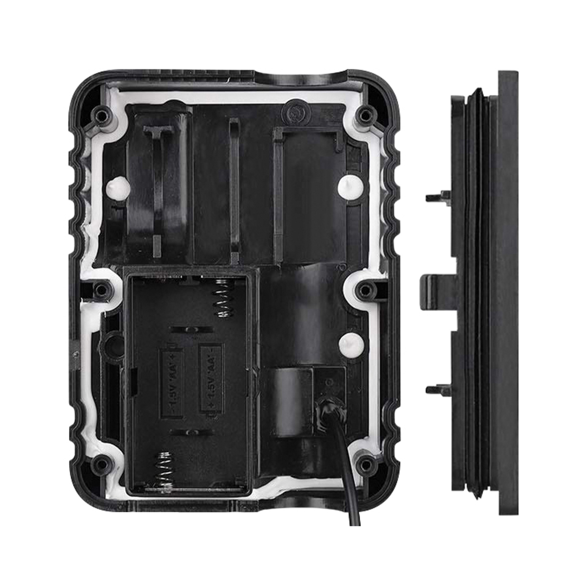 Programador Torneira Digital Full Vision AQUA CONT